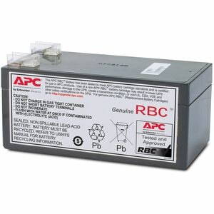 REPLACEMENT BATTERY