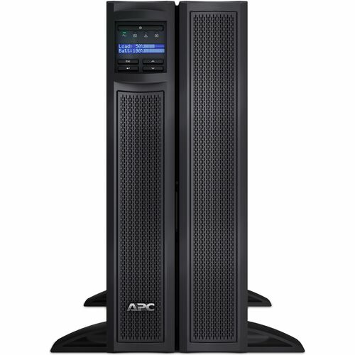 APC Smart-UPS X 2200VA Short Depth Tower