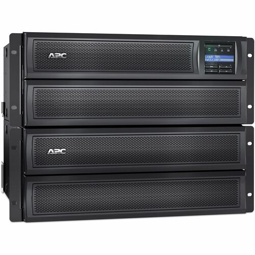 APC Smart-UPS X 2200VA Short Depth Tower