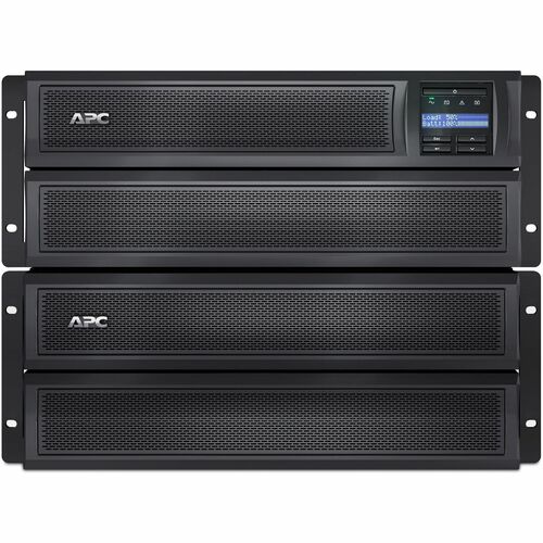 APC Smart-UPS X 2200VA Short Depth Tower