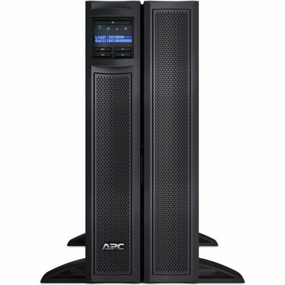 APC Smart-UPS X 3000VA Short Depth Tower