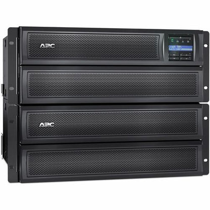 APC Smart-UPS X 3000VA Short Depth Tower