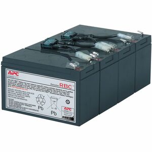 APC REPLACEMENT BATTERY CARTRIDGE 8