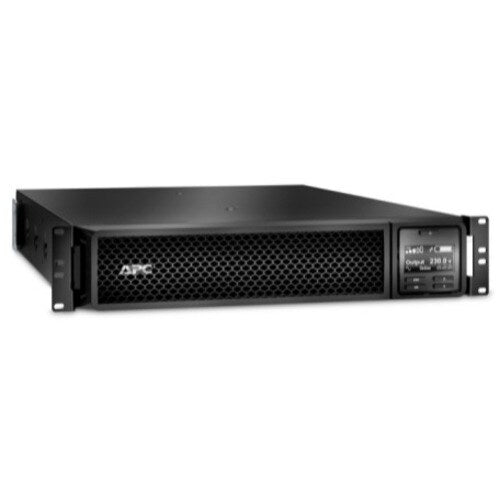 APC Smart-UPS SRT 1000VA RM 230V