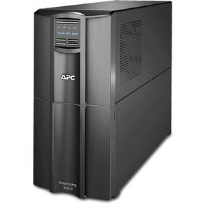 APC Smart-UPS 3000VA LCD 230V with Smart