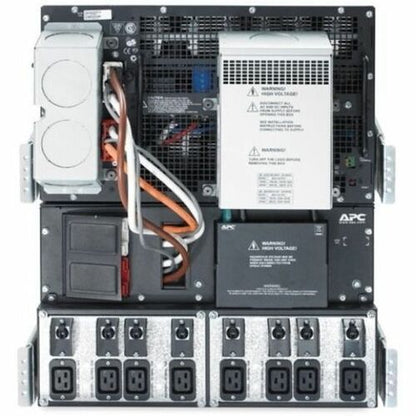 APC Smart-UPS RT 20kVA RM 230V