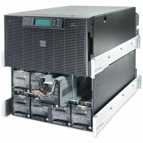 APC Smart-UPS RT 20kVA RM 230V