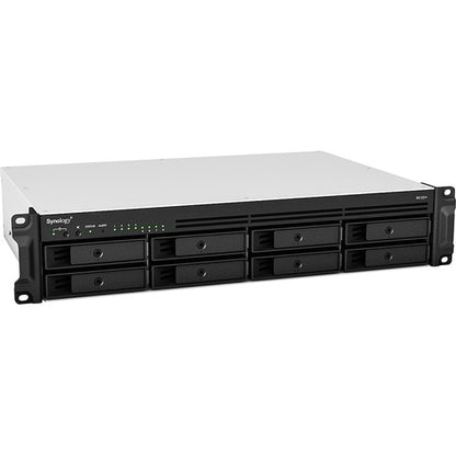 8bay RackStation AMD RyzenTM V1500B Quad