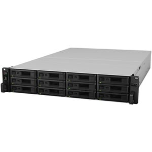 12bay RackStation IntelXeon D-1531 6core