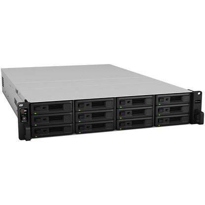 12bay RackStation IntelXeon D-1531 6core