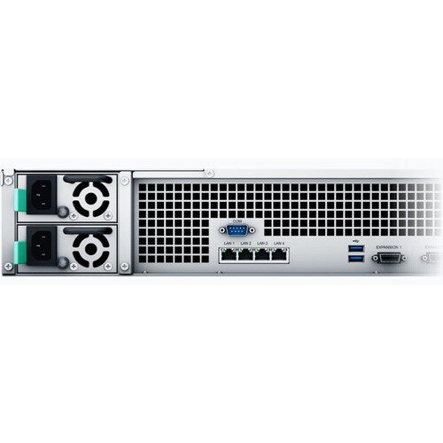 12bay RackStation IntelXeon D-1531 6core