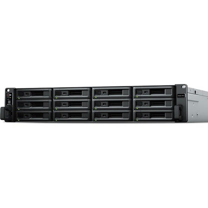 12bay RackStation IntelXeon D-1531 6core