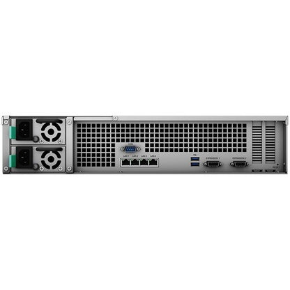 12bay RackStation IntelXeon D-1531 6core