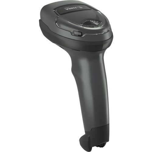 DS4608-SR BLACK WITH STAND USB KIT DS460