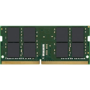 16GB 3200MHz DDR4 Non-ECC CL22 SODIMM 2R