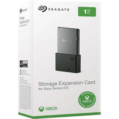 STORAGE EXPANSION CARD 1TB NVME-SSD PCIE