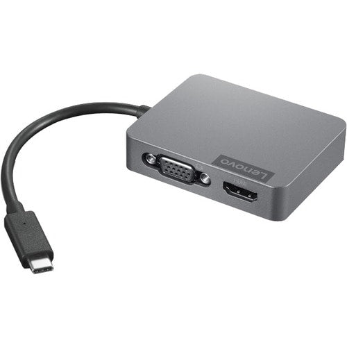 CABLE_BO USB-C Travel Hub Gen2