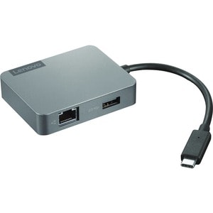 CABLE_BO USB-C Travel Hub Gen2