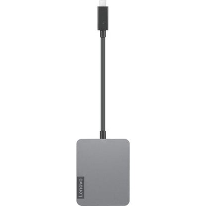 CABLE_BO USB-C Travel Hub Gen2