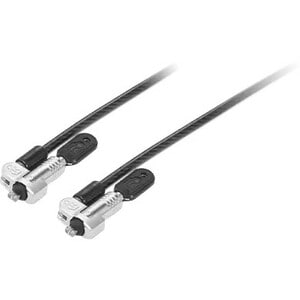 Kensington NanoSaver Twin Head MasterKey