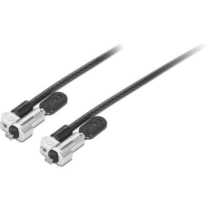 Kensington NanoSaver Twin Head Cable Loc