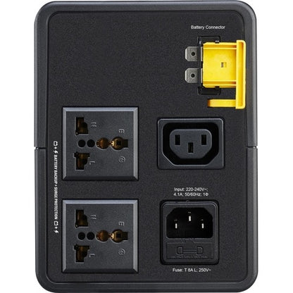 APC EASY UPS 900VA 230V AVR UNIVERSAL