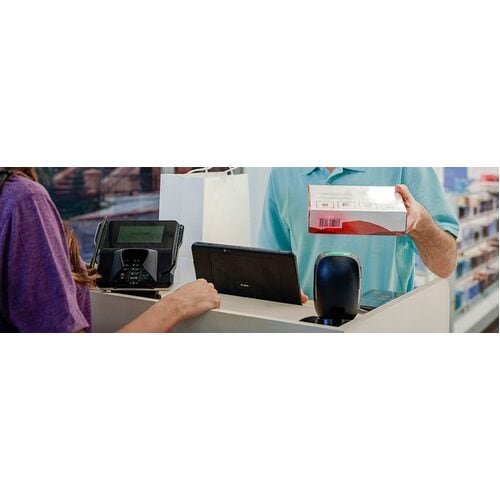 DS9308-SR BLACK USB KIT: DS9308-SR00004Z