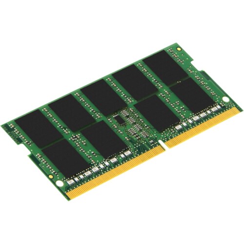 16GB 2666MHz DDR4 Non-ECC CL19 SODIMM 2R