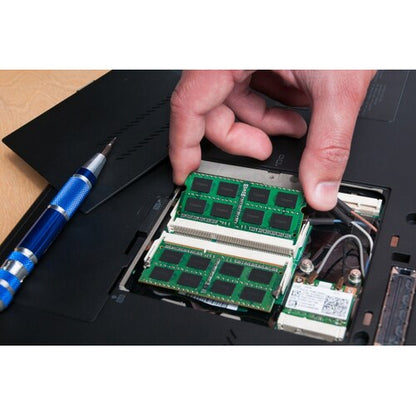 16GB 2666MHz DDR4 Non-ECC CL19 SODIMM 2R