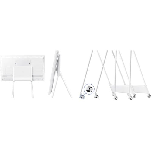 STN-WM55R MOBILE STAND FOR FLIP 2 WMR55R