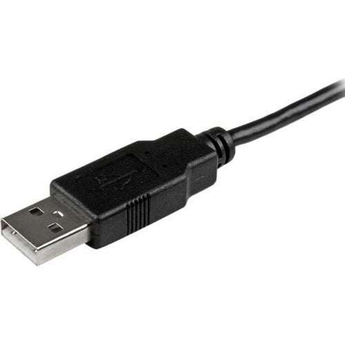 1m Slim Micro USB Phone Charger Cable