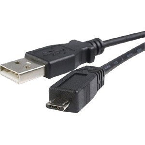 3m Micro USB Cable M/M USB A to Micro B