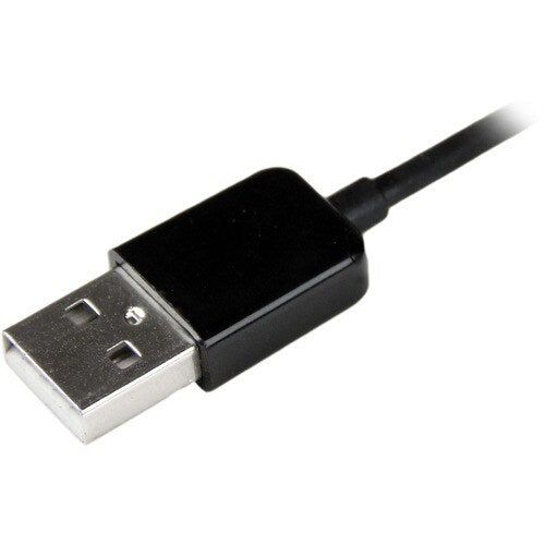 USB Sound Card Audio Adapter w/ SPDIF