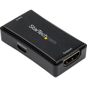 Signal Booster - HDMI - 4K60 - USB Power