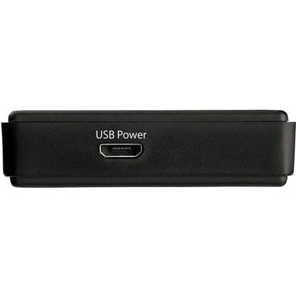 Signal Booster - HDMI - 4K60 - USB Power