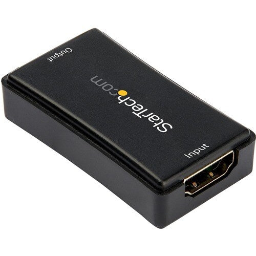 Signal Booster - HDMI - 4K60 - USB Power