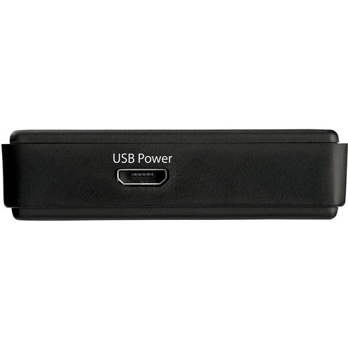 Signal Booster - HDMI - 4K60 - USB Power