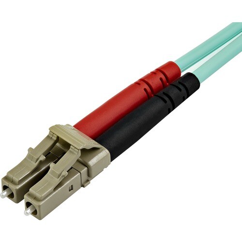 Cable - 15m OM3 LC/LC Fiber Optical Cord