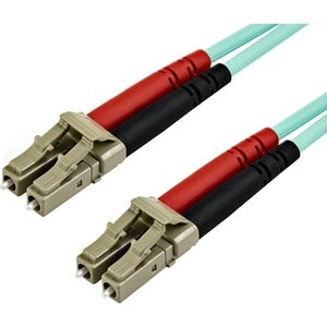 Cable - 15m OM3 LC/LC Fiber Optical Cord