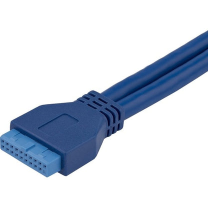 USB 3.0 Internal Multi-Card Reader