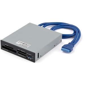 USB 3.0 Internal Multi-Card Reader