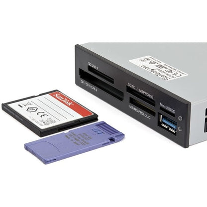 USB 3.0 Internal Multi-Card Reader