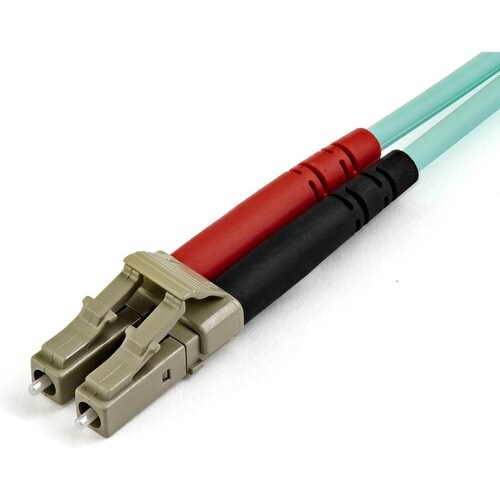 Cable - 10m OM4 LC/LC Fiber Optical Cord