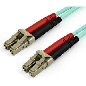 Cable - 10m OM4 LC/LC Fiber Optical Cord