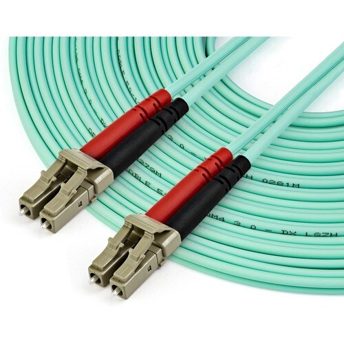 Cable - 10m OM4 LC/LC Fiber Optical Cord