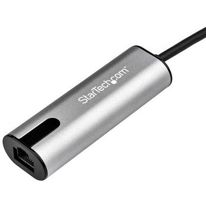 Adapter - USB-C to 2.5 Gigabit Ethernet