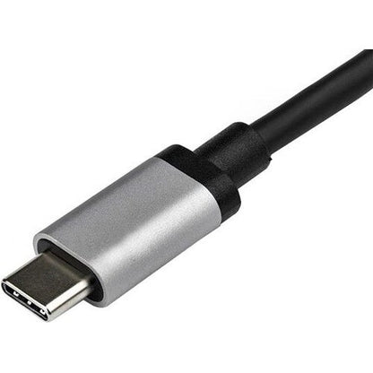 Adapter - USB-C to 2.5 Gigabit Ethernet