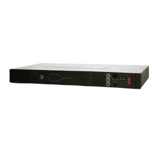 Rack ATS. 230V. 10A. C14 in. (12) C13 ou