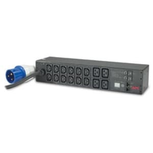 RACK PDU. METERED. 2U. 32A. 230V. (12) C