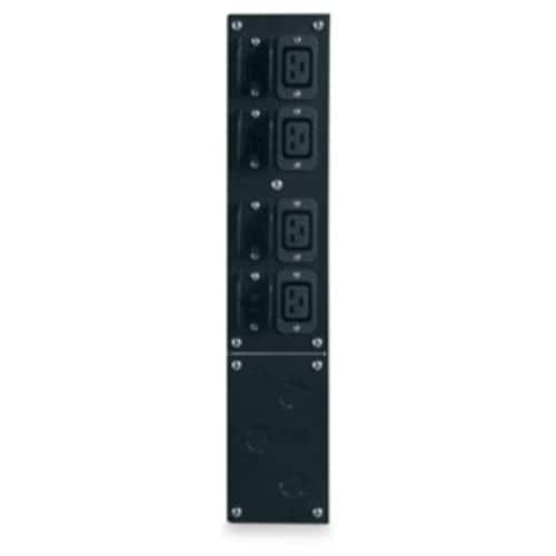 APC Service Bypass Panel- 230V. 32A. MBB